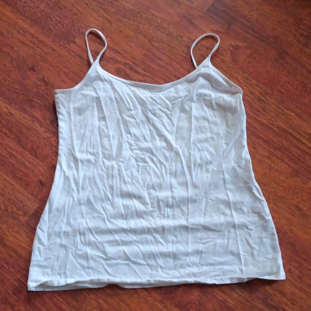 ✨️3/10$✨️George tank‎